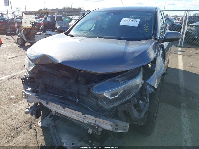 7FARW1H59HE032233 Honda CR-V EX