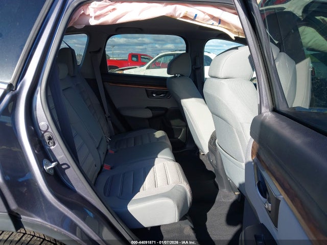 7FARW1H59HE032233 Honda CR-V EX