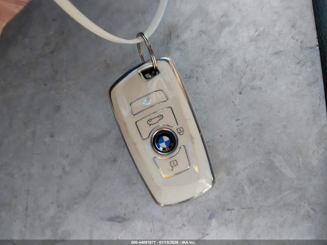 2017 BMW X3 5UXWZ7C57H0V84827 Photo 10