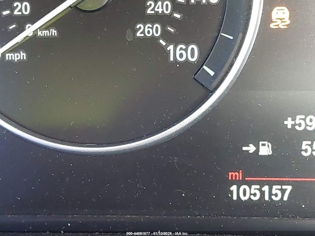 5UXWZ7C57H0V84827 BMW X3 Sdrive28i