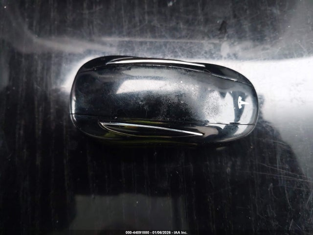 2018 TESLA MODEL X 5YJXCBE20JF132559 Photo 10