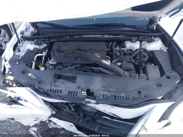 2024 LEXUS ES 300H 58ADA1C14RU049351 Photo 9