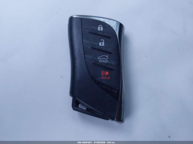 2024 LEXUS ES 300H 58ADA1C14RU049351 Photo 10