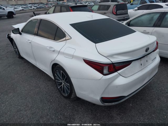 2024 LEXUS ES 300H 58ADA1C14RU049351 Photo 2