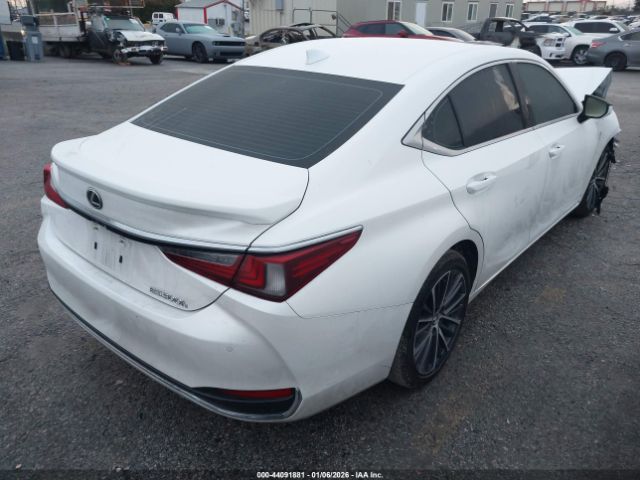 2024 LEXUS ES 300H 58ADA1C14RU049351 Photo 3