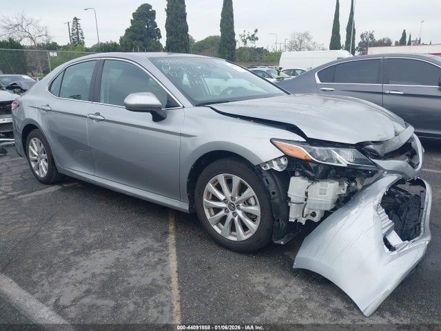 4T1B11HK9KU844045 Toyota CAMRY LE