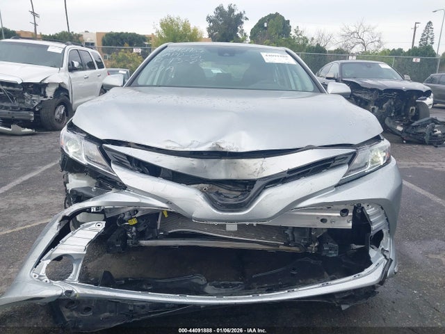 4T1B11HK9KU844045 Toyota CAMRY LE