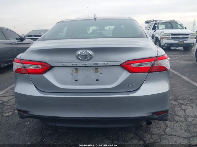4T1B11HK9KU844045 Toyota CAMRY LE