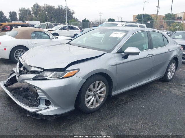 4T1B11HK9KU844045 Toyota CAMRY LE