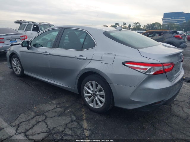 4T1B11HK9KU844045 Toyota CAMRY LE