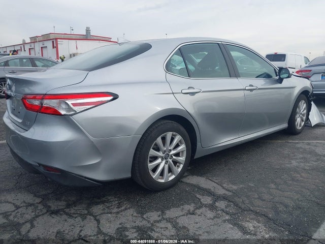 4T1B11HK9KU844045 Toyota CAMRY LE