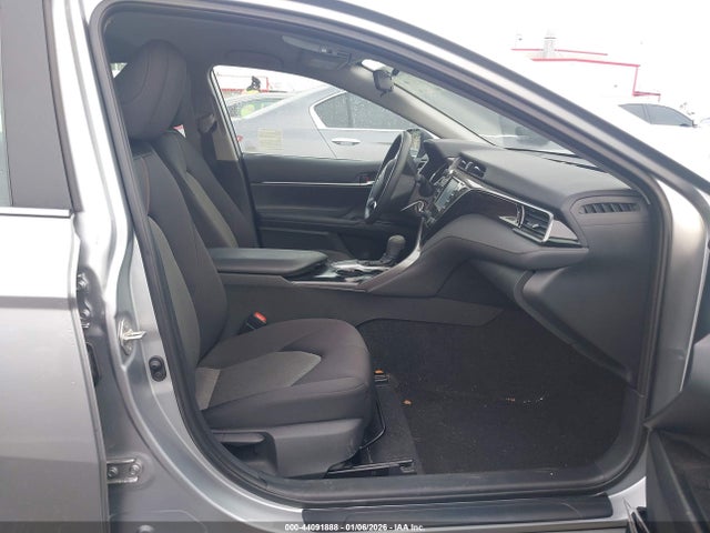 4T1B11HK9KU844045 Toyota CAMRY LE