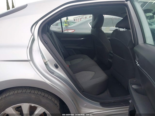 4T1B11HK9KU844045 Toyota CAMRY LE