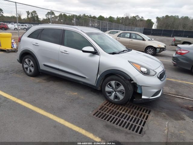 2019 KIA NIRO KNDCB3LC8K5257721
