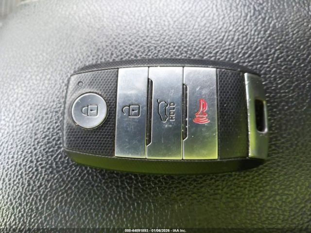 2019 KIA NIRO KNDCB3LC8K5257721 Photo 10