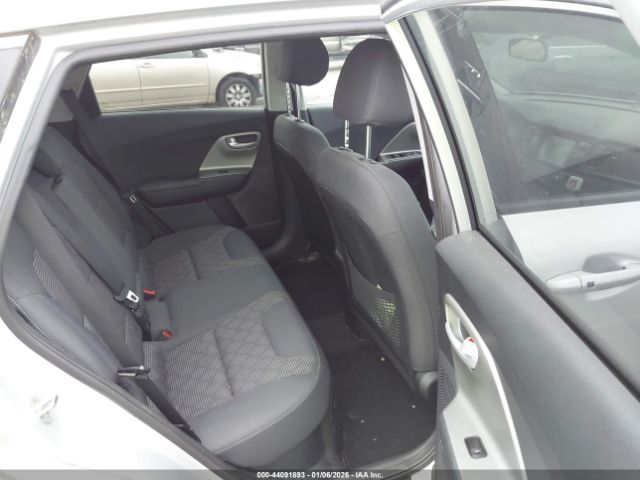 2019 KIA NIRO KNDCB3LC8K5257721 Photo 7