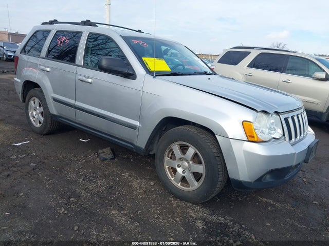 Продажа на аукционе авто 2009 Jeep Grand Cherokee Laredo, vin: 1J8GR48K49C515122, номер лота: 44091898
