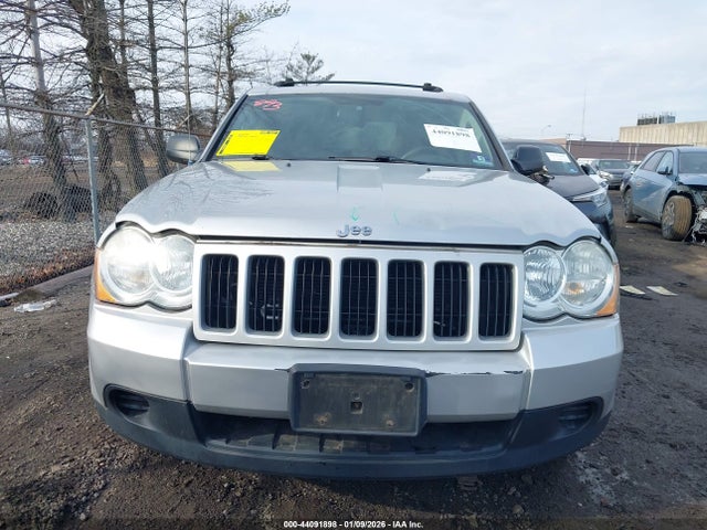 Продажа на аукционе авто 2009 Jeep Grand Cherokee Laredo, vin: 1J8GR48K49C515122, номер лота: 44091898