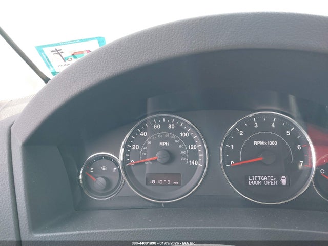 Продажа на аукционе авто 2009 Jeep Grand Cherokee Laredo, vin: 1J8GR48K49C515122, номер лота: 44091898