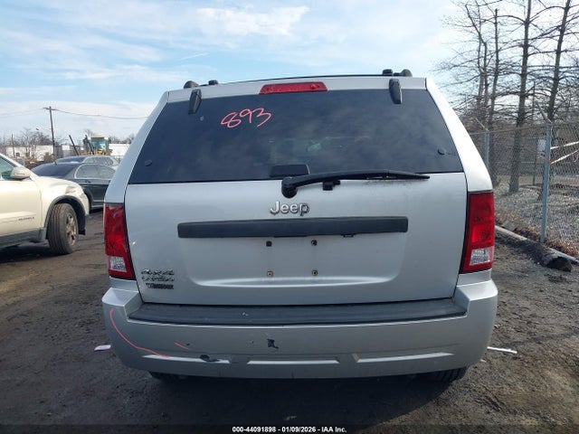 Продажа на аукционе авто 2009 Jeep Grand Cherokee Laredo, vin: 1J8GR48K49C515122, номер лота: 44091898
