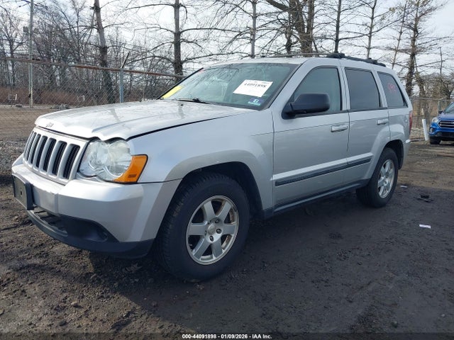 Продажа на аукционе авто 2009 Jeep Grand Cherokee Laredo, vin: 1J8GR48K49C515122, номер лота: 44091898