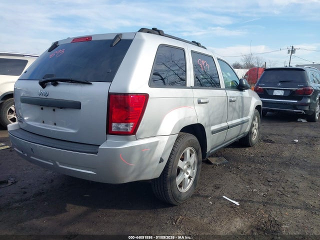 Продажа на аукционе авто 2009 Jeep Grand Cherokee Laredo, vin: 1J8GR48K49C515122, номер лота: 44091898