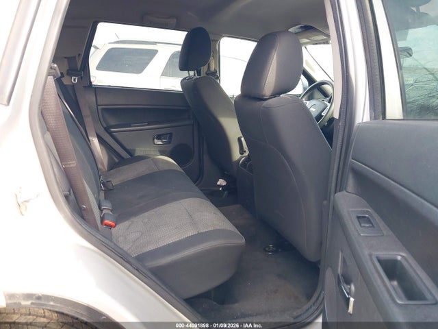 Продажа на аукционе авто 2009 Jeep Grand Cherokee Laredo, vin: 1J8GR48K49C515122, номер лота: 44091898