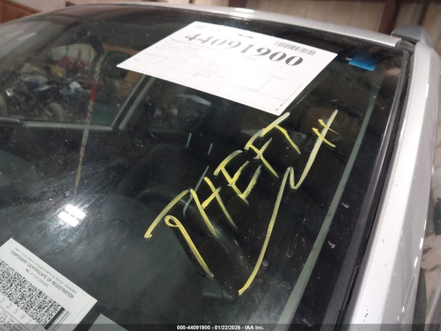 44091900 :رقم المزاد ، JF2SH6CC6AH746502 vin ، 2010 Subaru Forester 2.5x Premium مزاد بيع