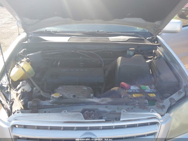 2003 TOYOTA HIGHLANDER JTEGD21AX30047848 Photo 9