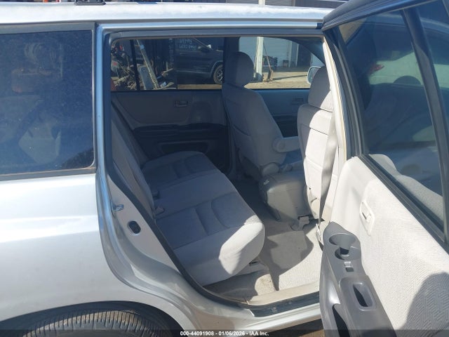 2003 TOYOTA HIGHLANDER JTEGD21AX30047848 Photo 7