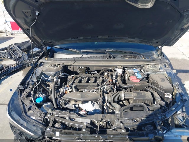 1HGCY1F44SA006324 Honda ACCORD SE