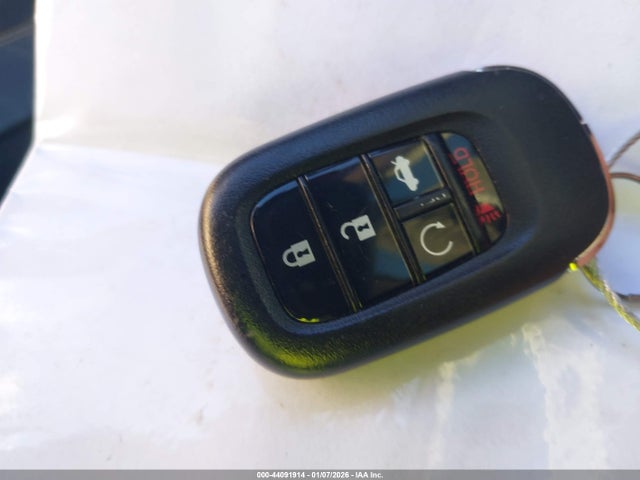 1HGCY1F44SA006324 Honda ACCORD SE