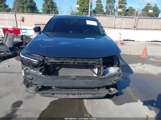 1HGCY1F44SA006324 Honda ACCORD SE
