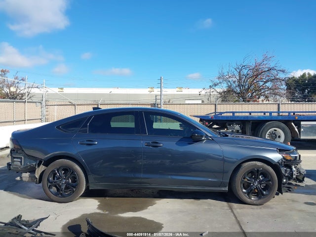 1HGCY1F44SA006324 Honda ACCORD SE