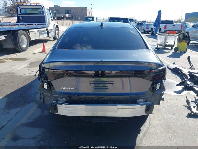 1HGCY1F44SA006324 Honda ACCORD SE
