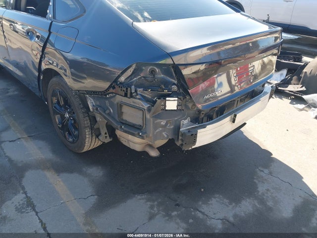 1HGCY1F44SA006324 Honda ACCORD SE