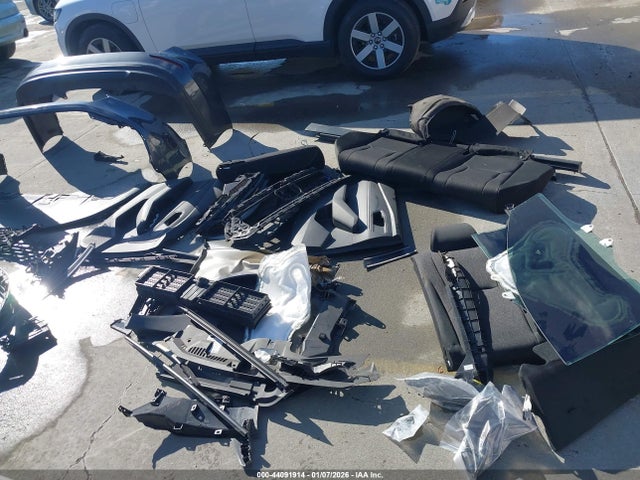 1HGCY1F44SA006324 Honda ACCORD SE