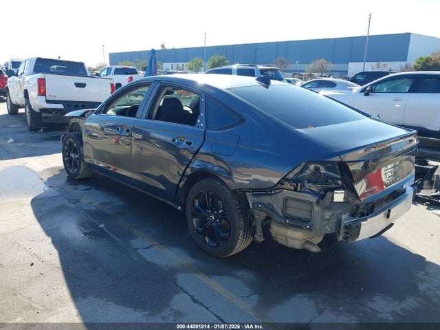 1HGCY1F44SA006324 Honda ACCORD SE