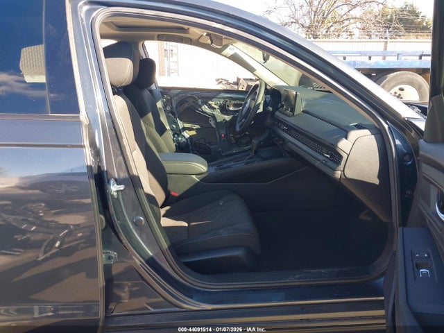 1HGCY1F44SA006324 Honda ACCORD SE