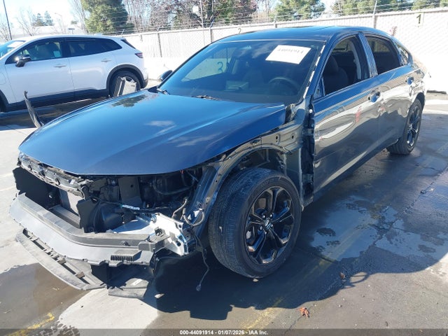 1HGCY1F44SA006324 Honda ACCORD SE