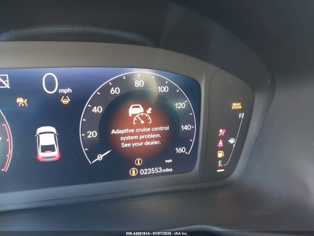 1HGCY1F44SA006324 Honda ACCORD SE