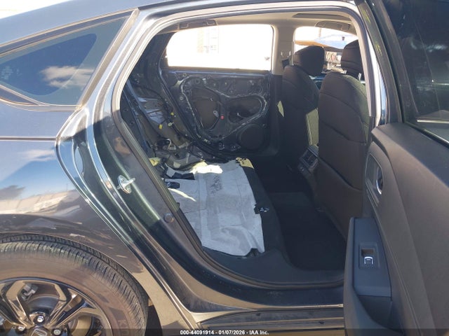 1HGCY1F44SA006324 Honda ACCORD SE