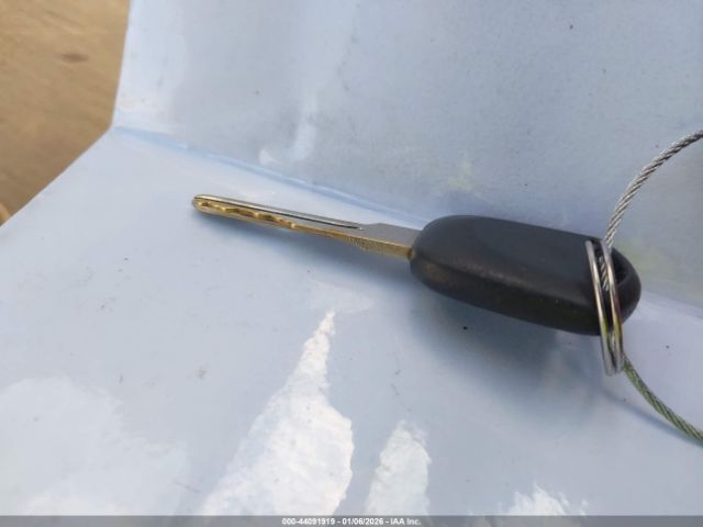 2006 ACURA TSX JH4CL96936C019453 Photo 10