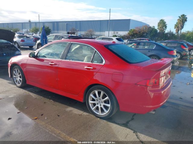 2006 ACURA TSX JH4CL96936C019453 Photo 2