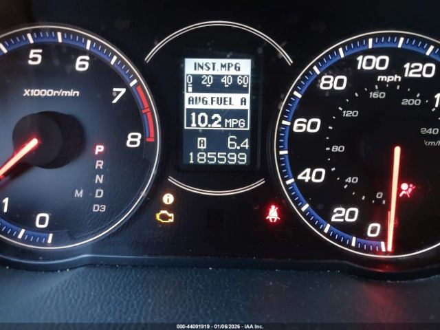 2006 ACURA TSX JH4CL96936C019453 Photo 6