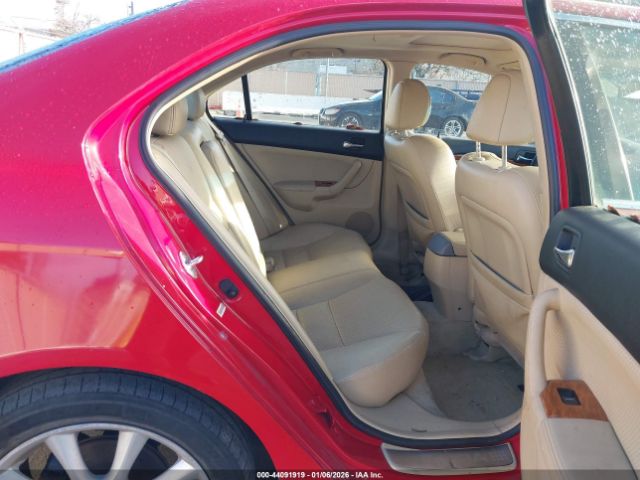 2006 ACURA TSX JH4CL96936C019453 Photo 7