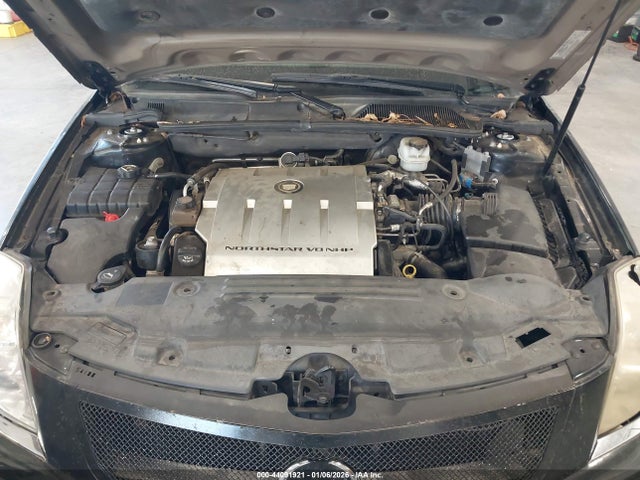 2008 CADILLAC DTS 1G6KD57928U130948 Photo 9