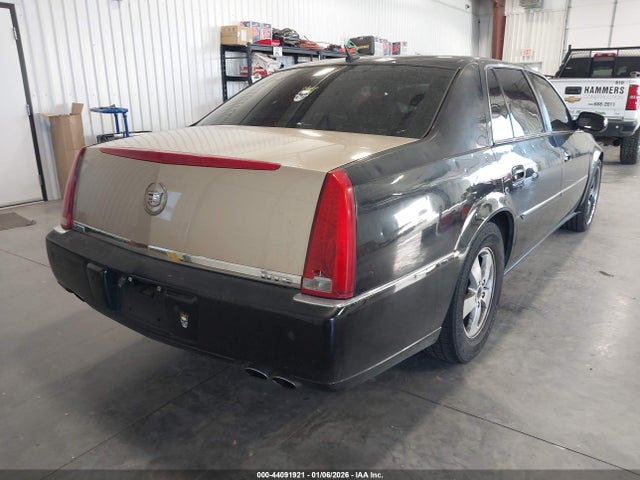 2008 CADILLAC DTS 1G6KD57928U130948 Photo 3