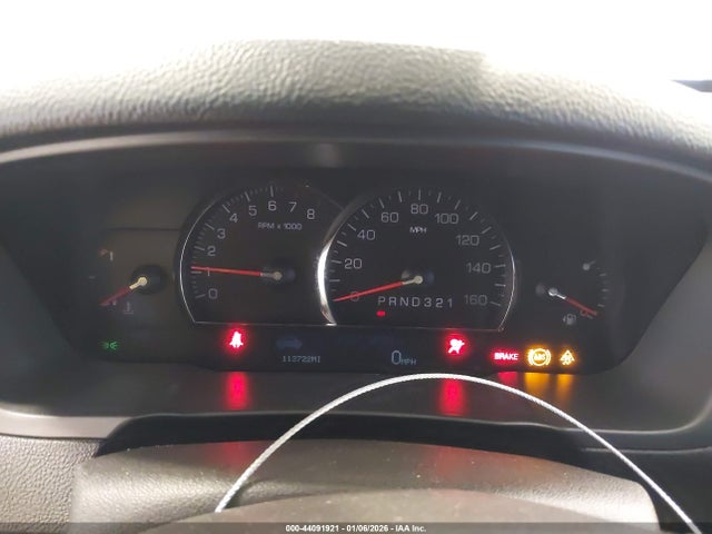 2008 CADILLAC DTS 1G6KD57928U130948 Photo 6