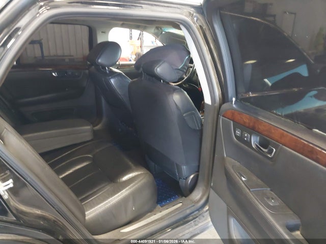 2008 CADILLAC DTS 1G6KD57928U130948 Photo 7